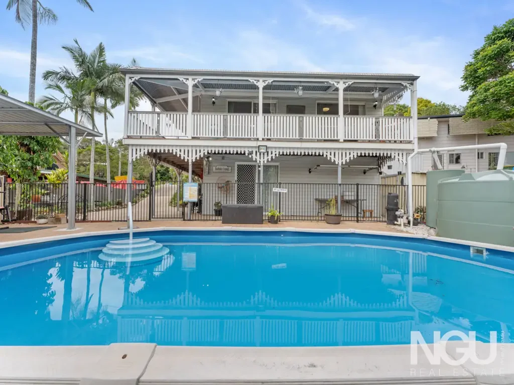 7 Portley Street, Bundamba, QLD 4304