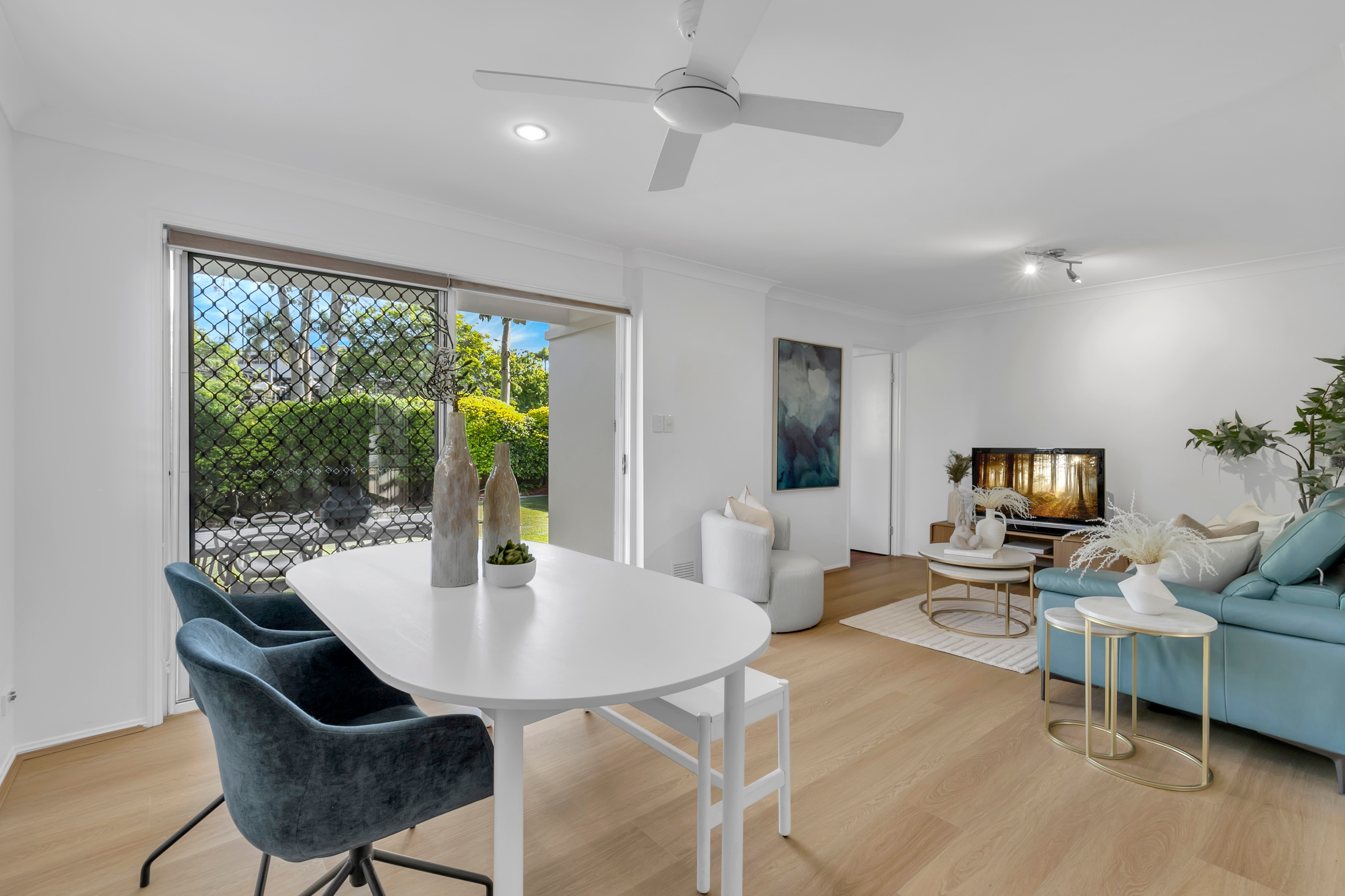 9 AMAZONS PL, SINNAMON PARK QLD 4073, 0 Schlafzimmer, 0 Badezimmer, Townhouse