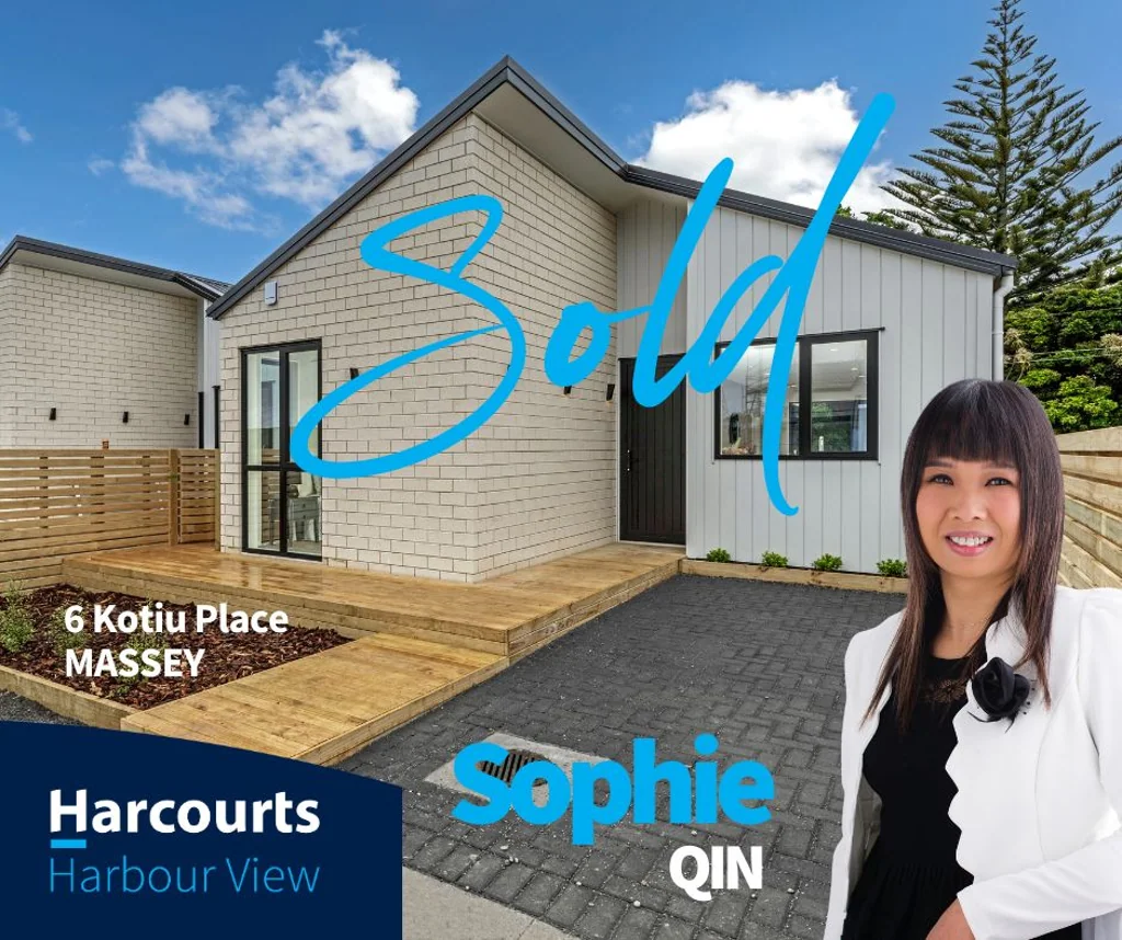 6 Kotiu Place, Massey, Waitakere City, Auckland