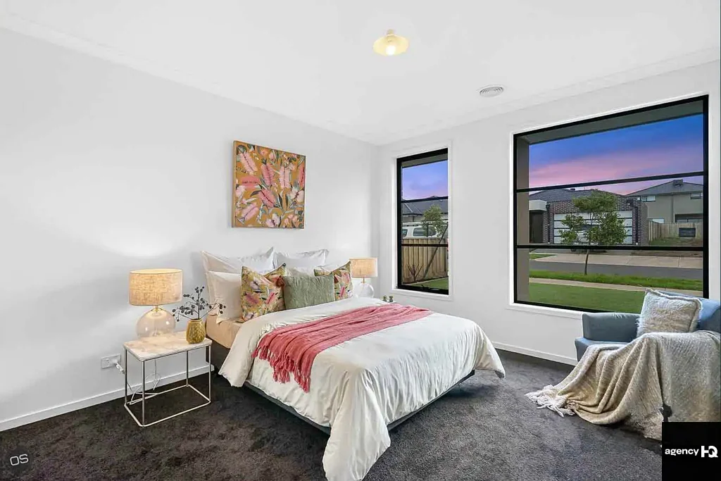 Deanside 4Habitaciones Stunning Family Home in Deanside | 4 Bed, 2 Bath, 2 Car