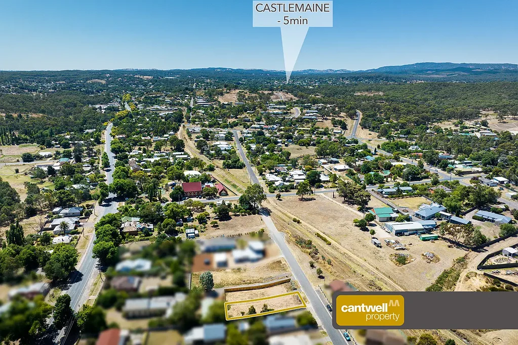 38 Brigade Avenue, Campbells Creek, VIC 3451