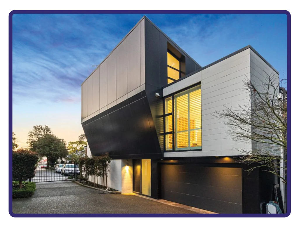 70 Scarborough Terrace, Parnell, Auckland City, Auckland
