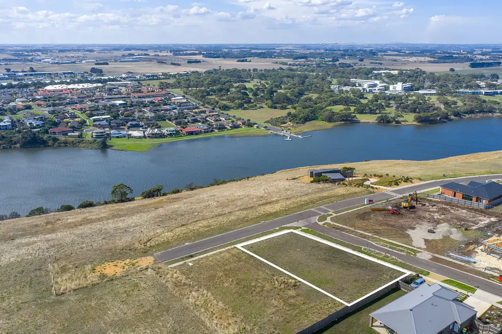 Warrnambool  One Block. Endless Views. A Lifetime Of Rewards.
