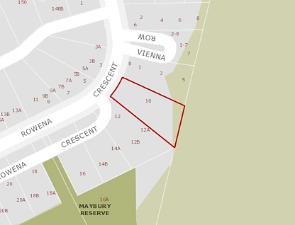 10 Rowena Crescent, Glen Innes, Auckland City, 3 રૂમ, 1 બાથરૂમ