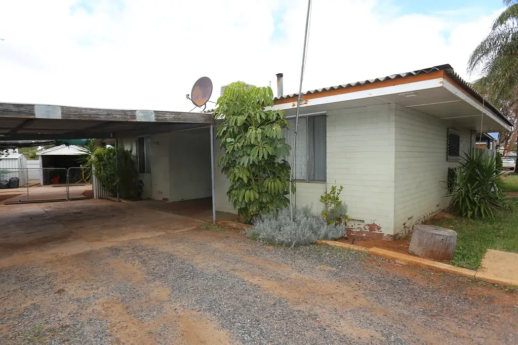 Kambalda West 3 Slaapkamer Solid Investment Opportunity in a Convenient Location