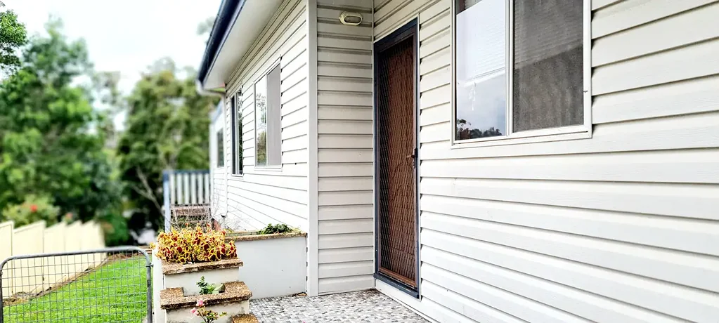 4 Bedroom Home!