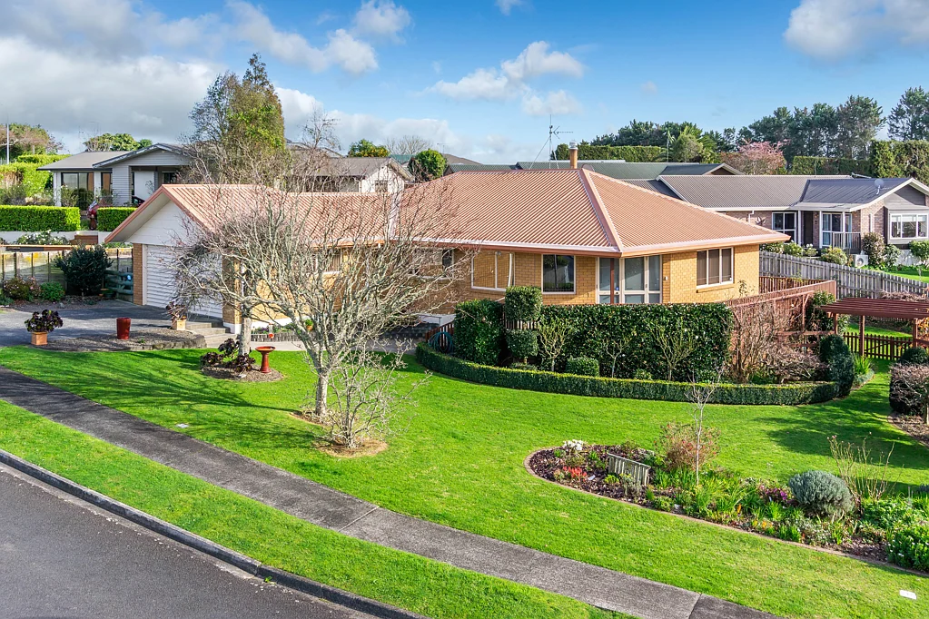 198 Greenhill Drive, Te Awamutu, Waipa, Waikato