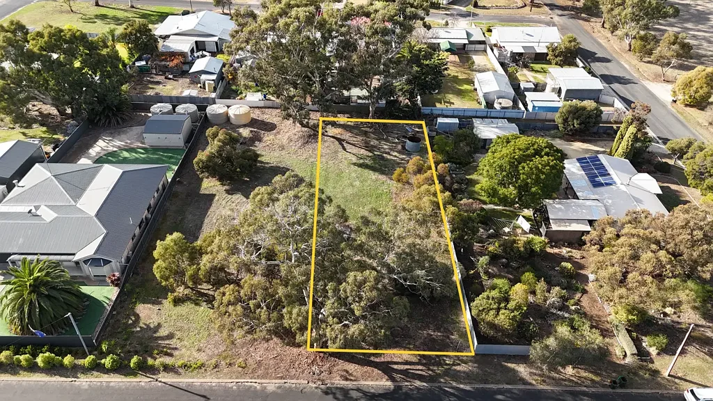 Bordertown Prime Residential Land in Bordertown