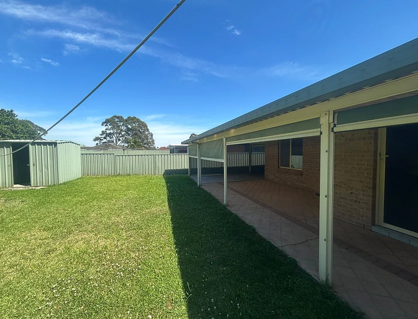 30 Gundaroo Circuit, Maryland, Newcastle, 4部屋, 1バスルーム, House
