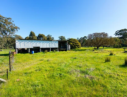 LOT Lot 7 Cambrey Lane, Mangalore, Shepparton, 0 phòng ngủ, 0 phòng tắm, Lifestyle Property