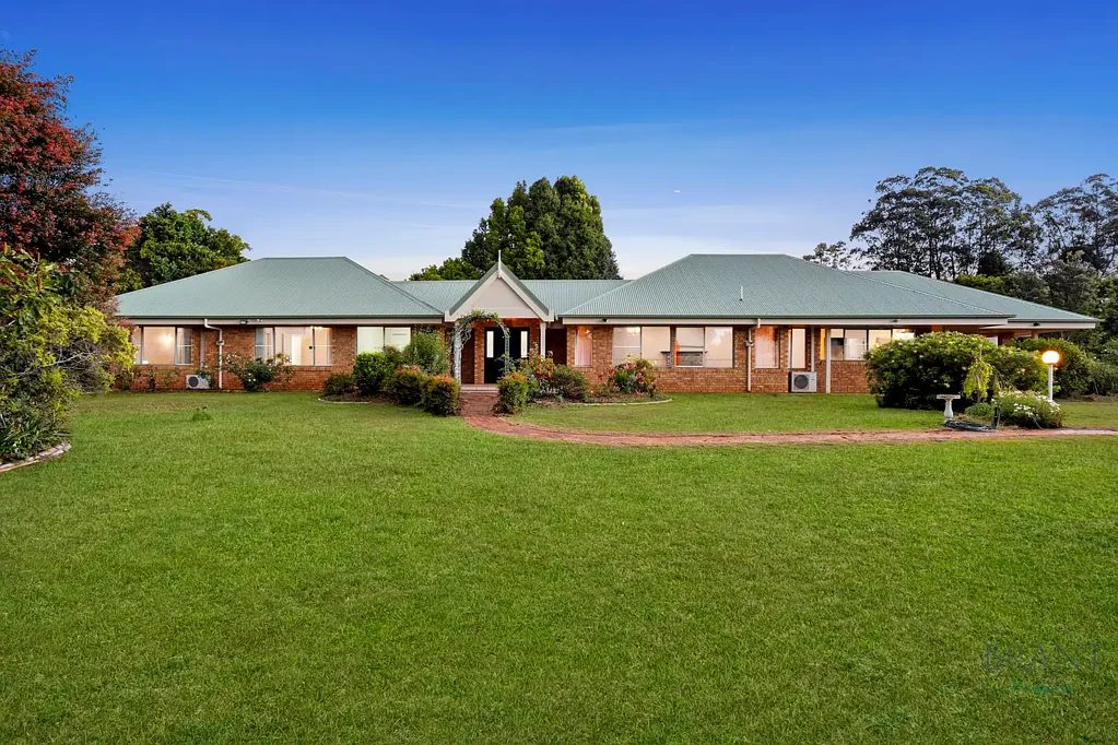 Flaxton 4 Bedroom UNDER CONTRACT!