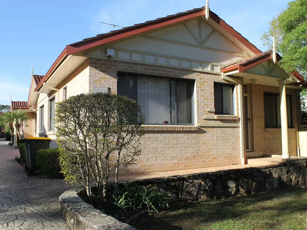 Beautiful Three Bedroom Villa