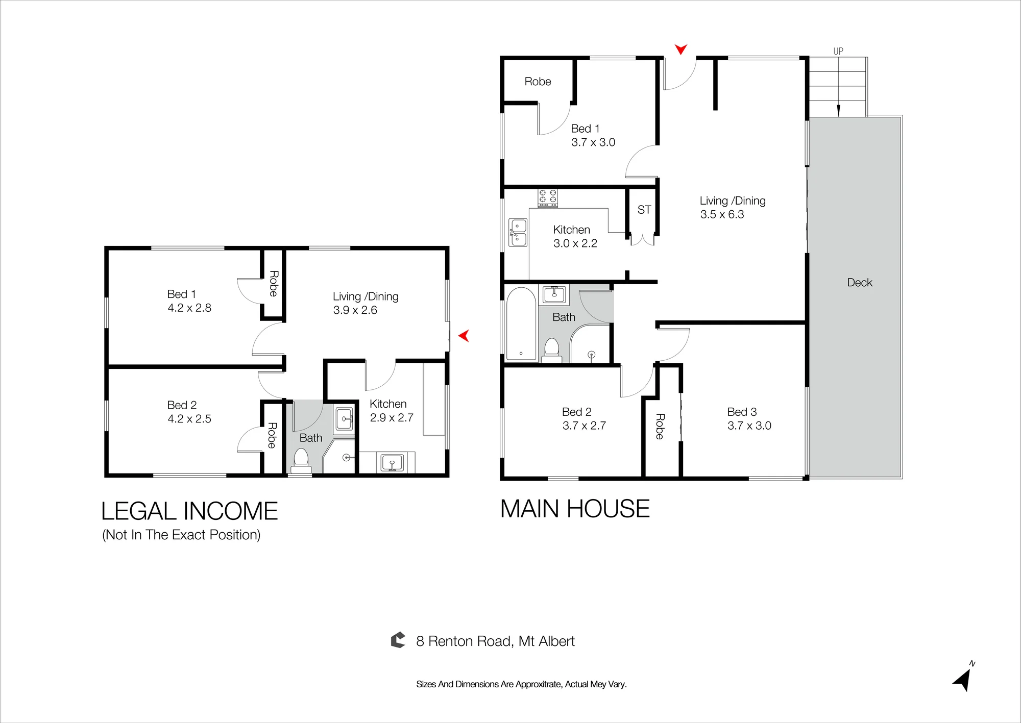 8 Renton Road, Mount Albert, photo 2
