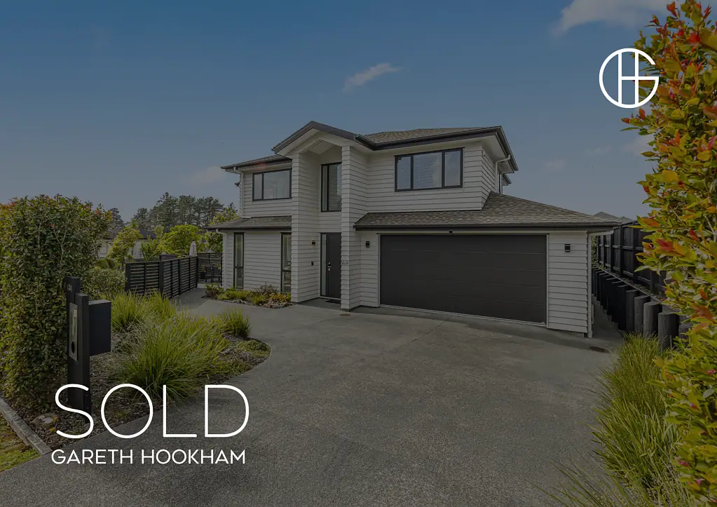 134 Colonial Drive, Millwater, Rodney, Auckland