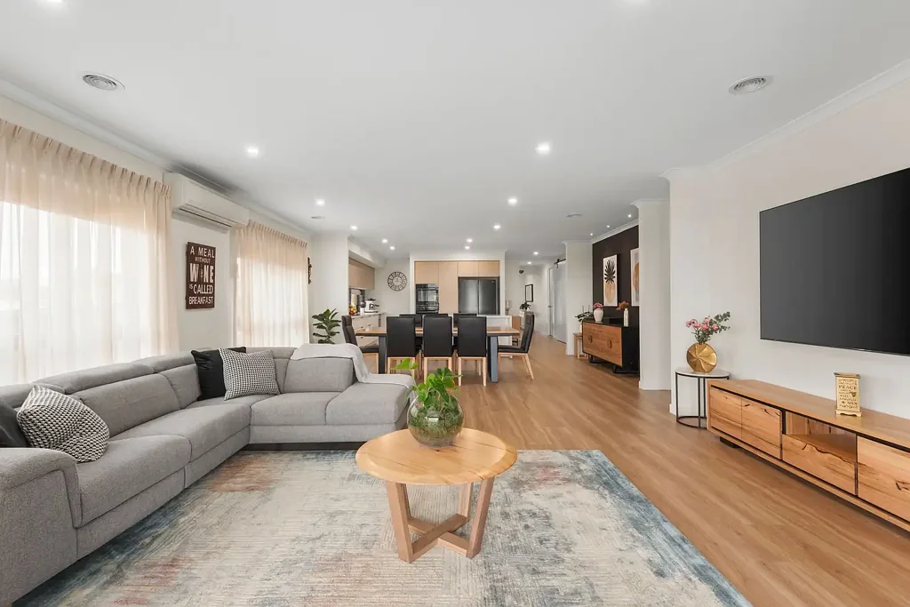 Highton 4房  Stunning Haven in Cumulus Estate