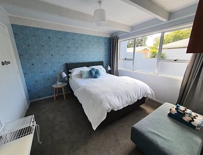 4/6 Poynter Street, Blenheim Central, Marlborough, 2房, 1浴, 独立屋