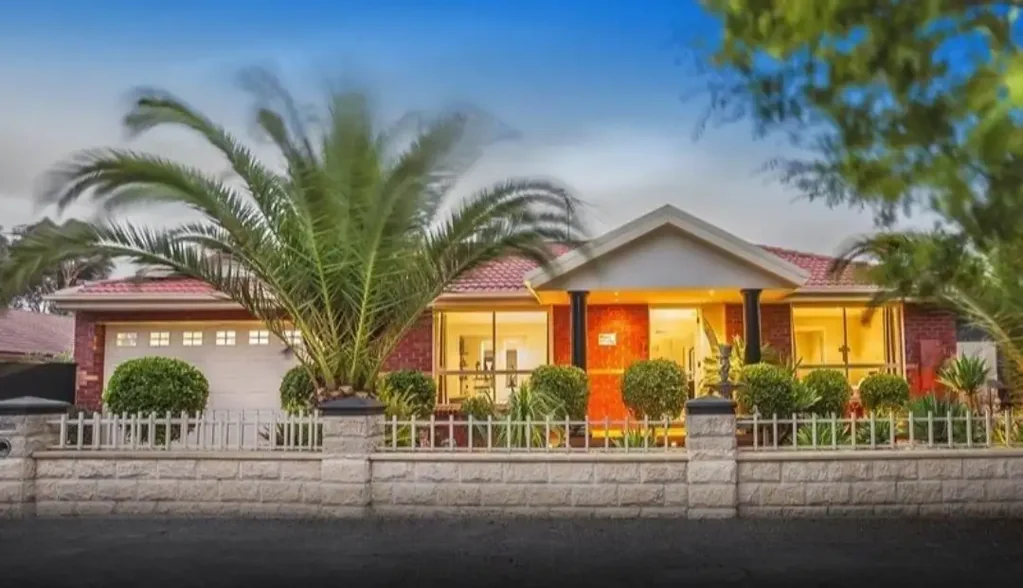 Sophisticated Living