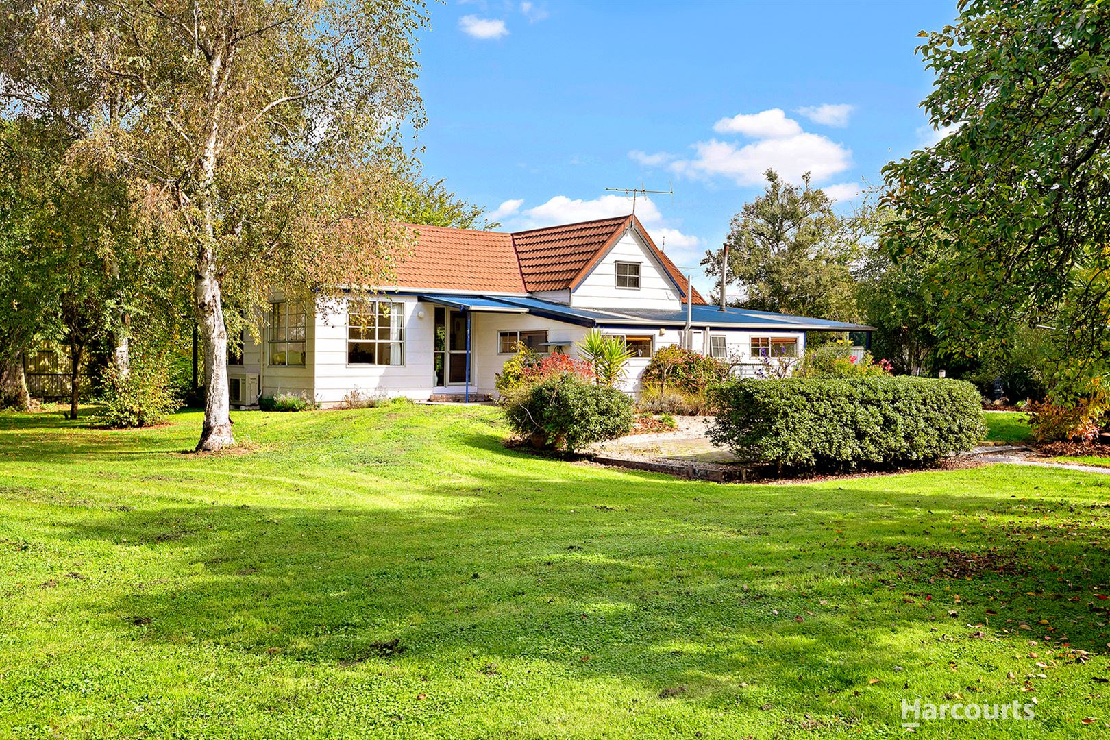 352 Bradleys Road, Ohoka, Waimakariri, 3 Kuwarto, 0 Banyo