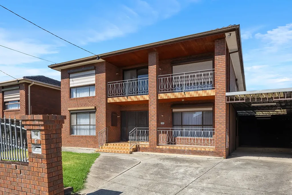 6 Harley Court, Thomastown, VIC 3074