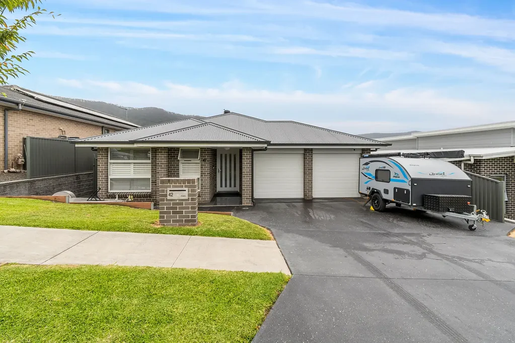 42 Osage Street, Horsley, NSW 2530