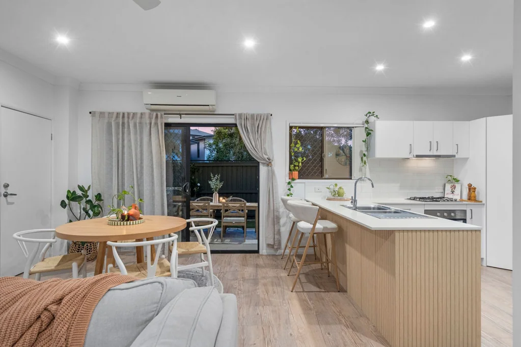 27/121 Bunya Road, Everton Hills, QLD 4053
