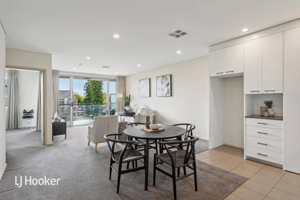 205/293 Angas Street, Adelaide, SA 5000
