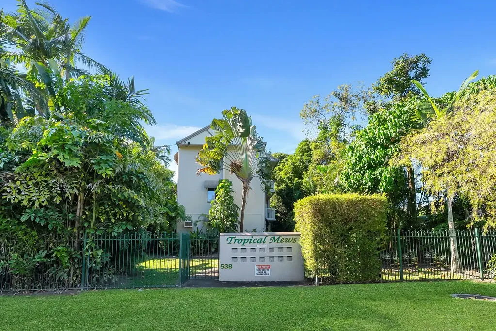 Available June | Low Maintenance Living | Central to the Beach & Boat Club
