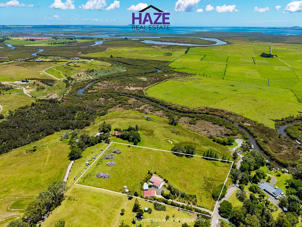 113 Arawhata Road, Kaingaroa, Far North, Northland