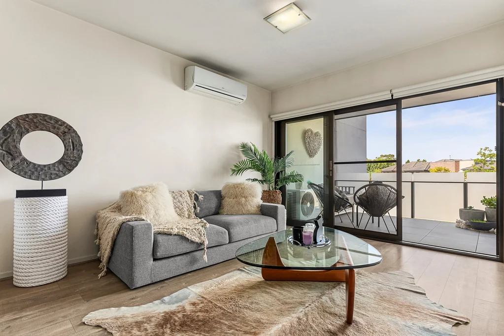 Clayton South 2غرفة نوم Stunning Apartment in a Highly Sought-After Location