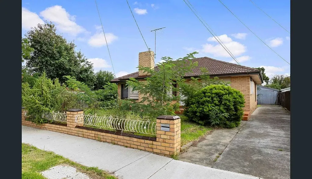 Renovated in convenient location
