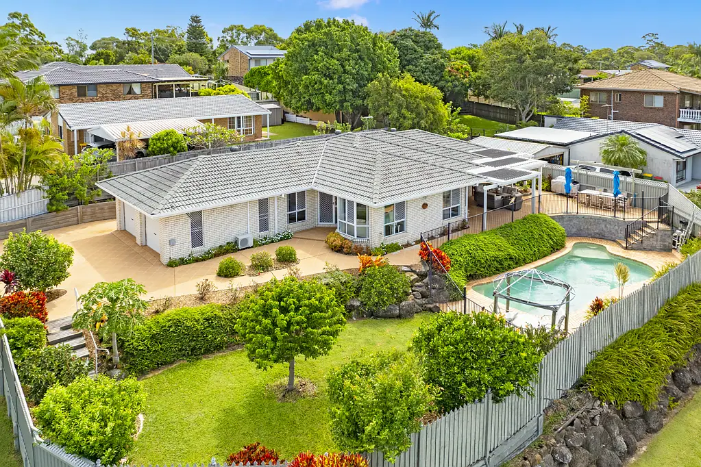 22 Frampton Street, Alexandra Hills, QLD 4161