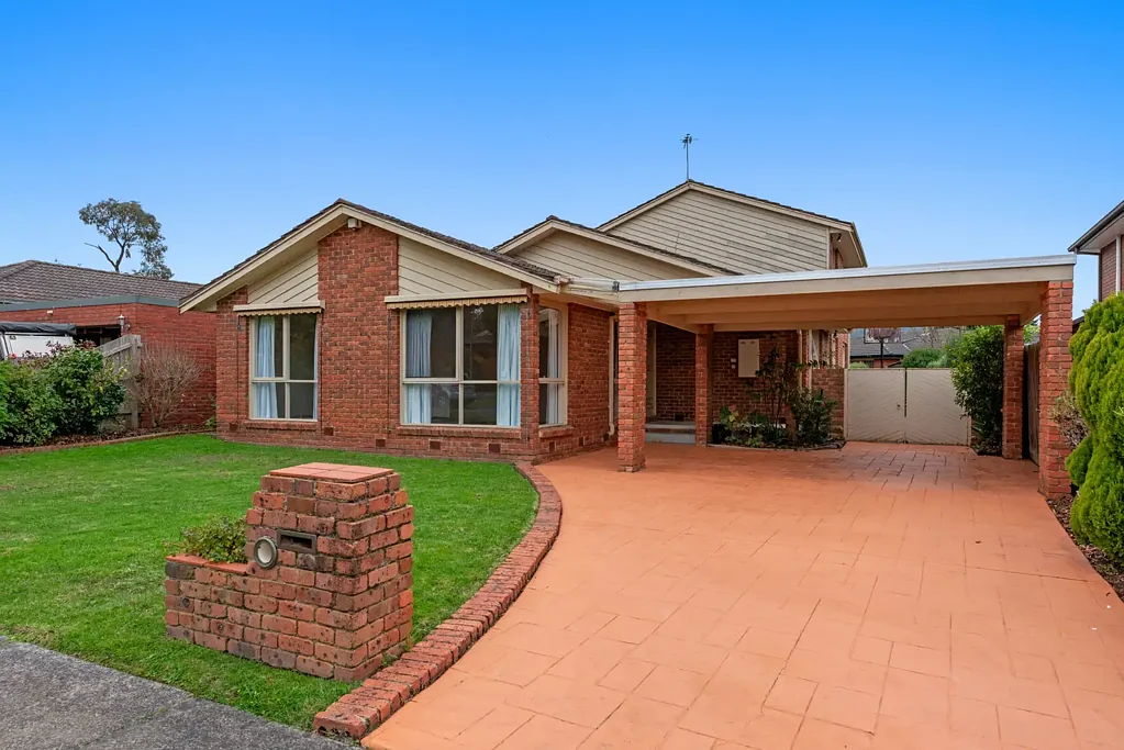 Spacious Home in Prime Location