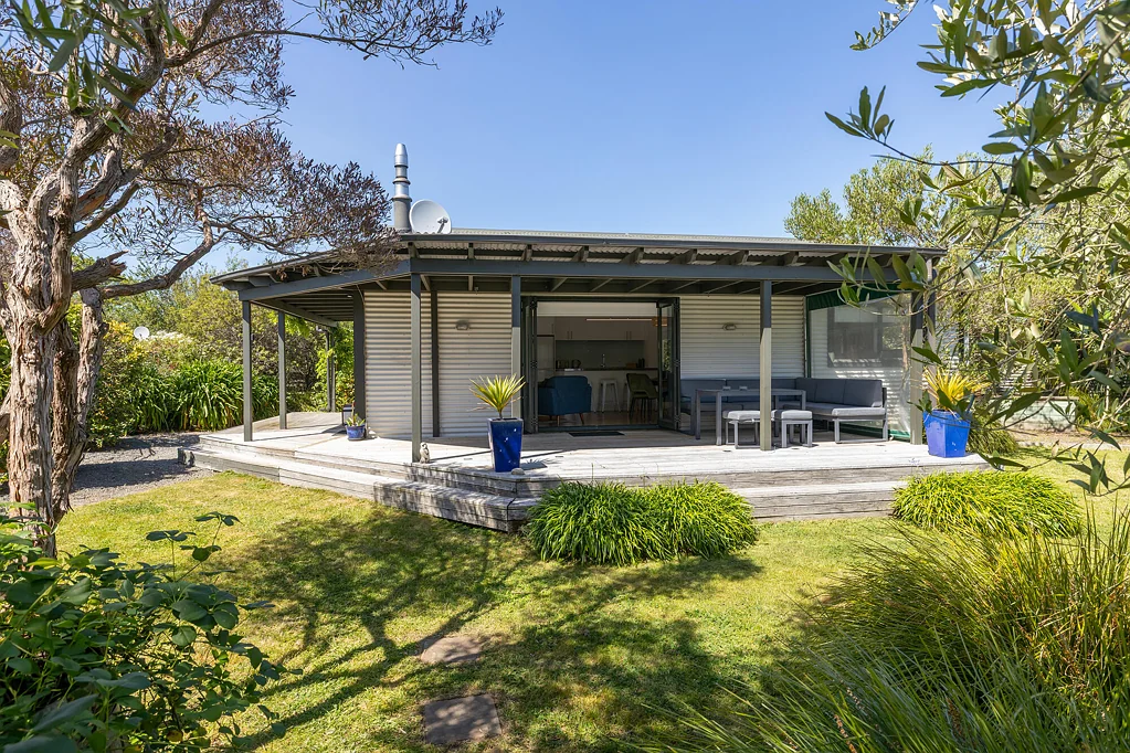 4 Venice Street, Martinborough, South Wairarapa, Wellington