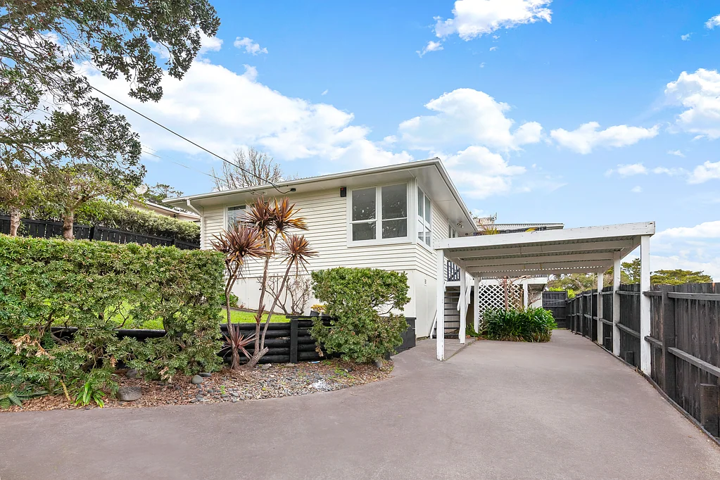 1/22 Coroglen Avenue, Birkenhead, North Shore City, Auckland