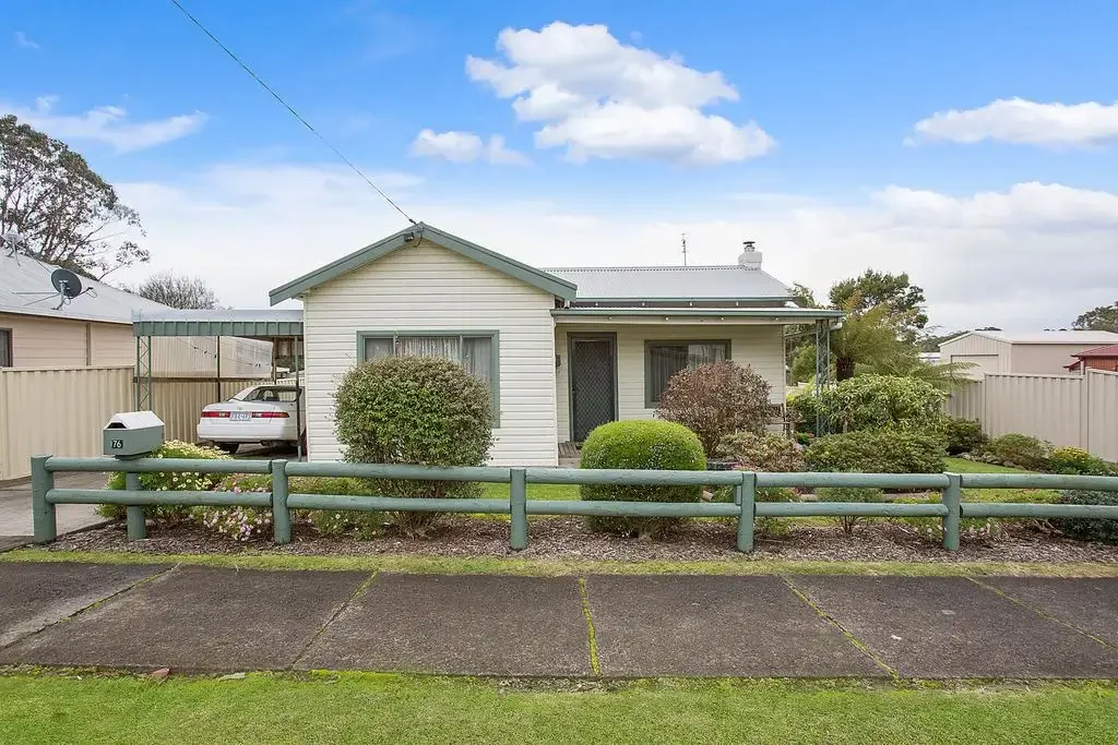76 Bailey Street, Timboon, VIC 3268