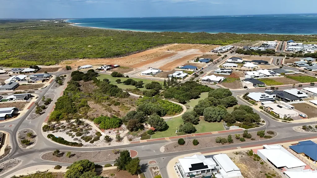 Lot 1069 Clifton Avenue, Jurien Bay, WA 6516