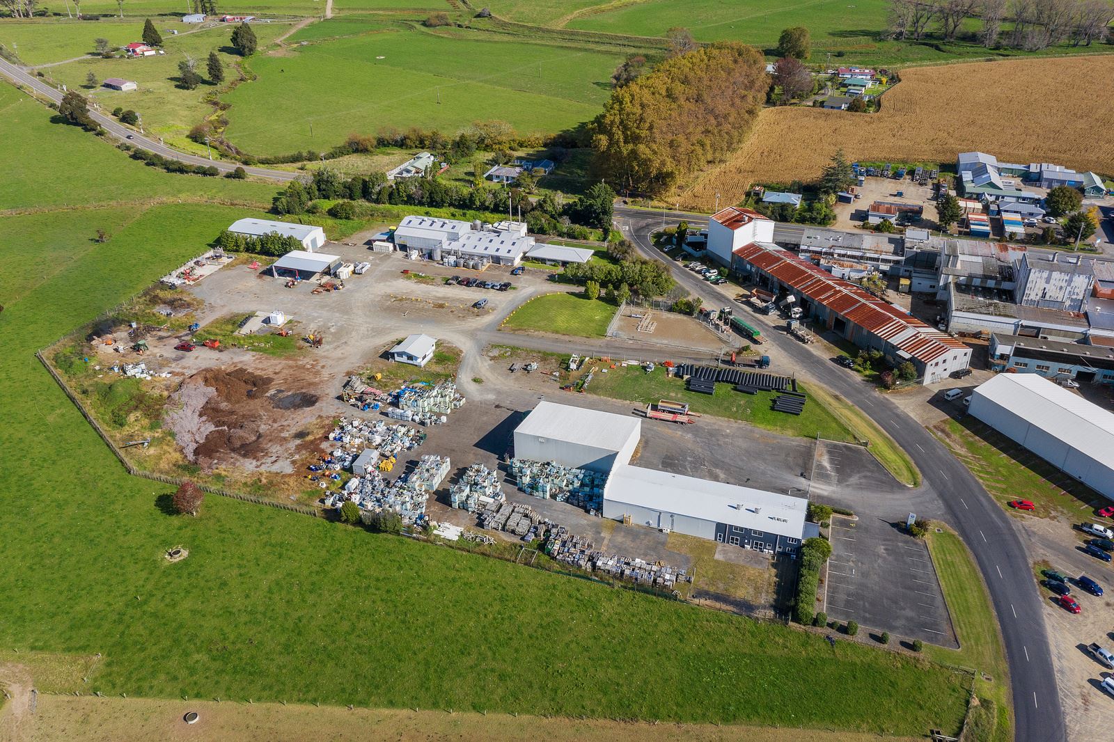 77 Factory Road, Opotiki Coastal, Opotiki, 0 habitaciones, 0 baños