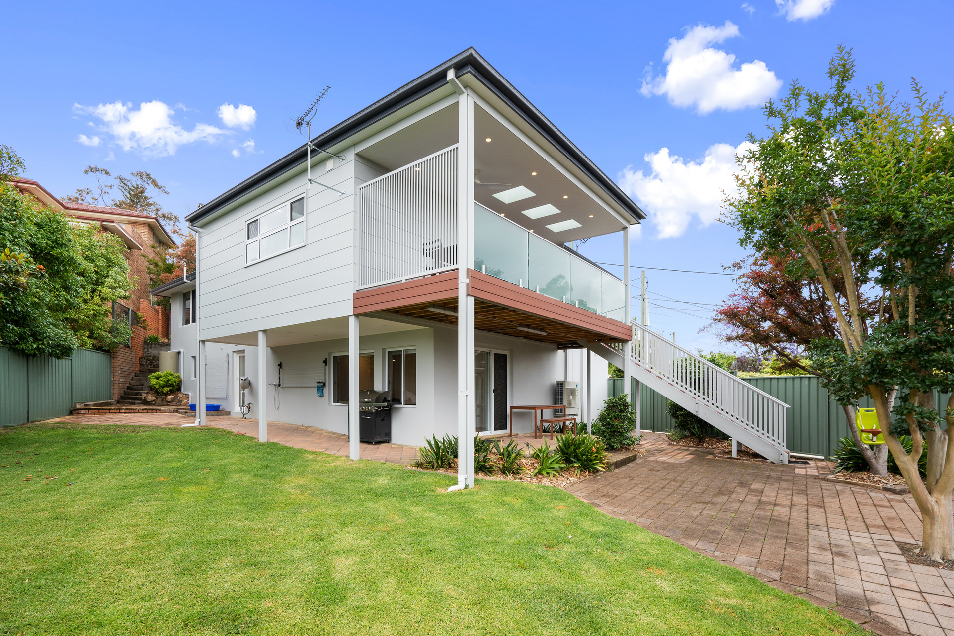 32 GREEN POINT RD, OYSTER BAY NSW 2225, 0房, 0浴, House