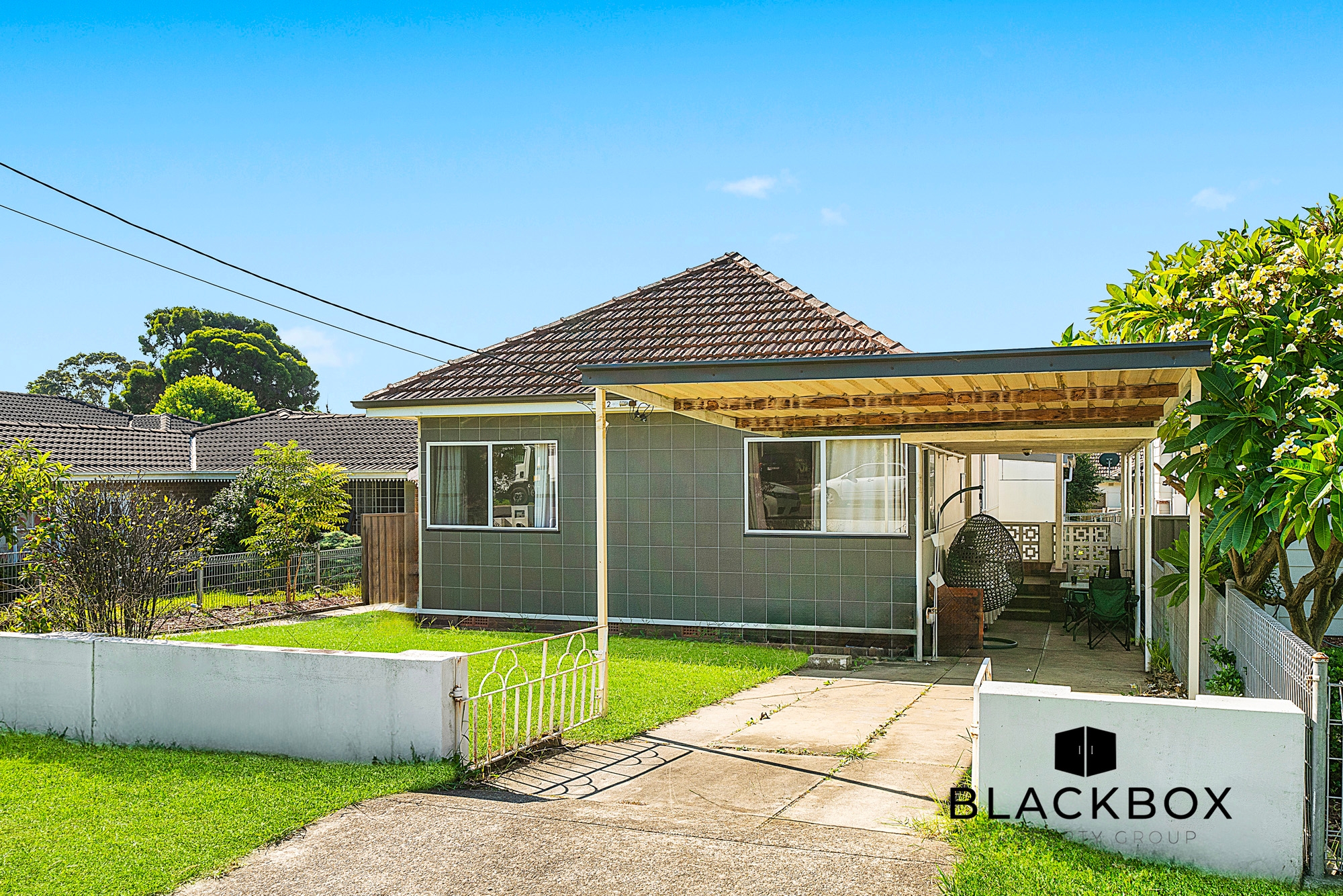 22 BATT ST, SEFTON NSW 2162, 0部屋, 0バスルーム, House