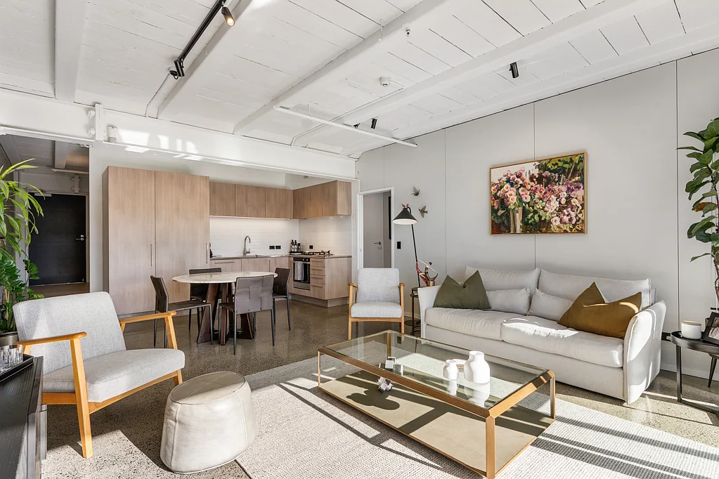 202/43 Brown Street, Ponsonby, Auckland City, Auckland