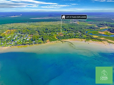 107 Wilkinson Road, Tuan, QLD 4650, 0 slaapkamers, 0 badkamers, Section