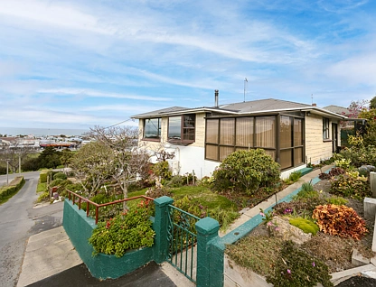 4B Clyde Street, Oamaru North, Waitaki, 3房, 1浴, House