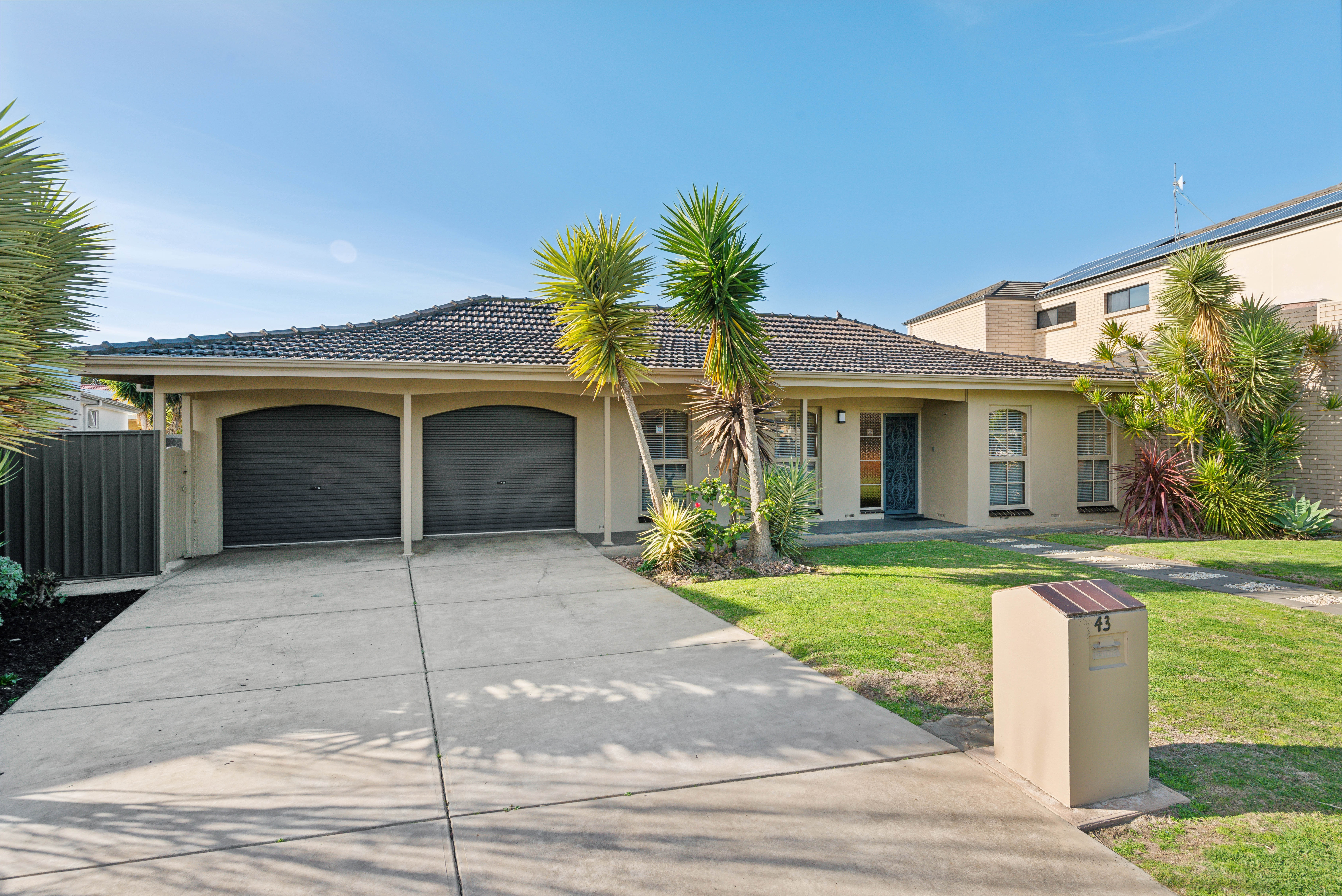 43 HEYSEN CR, WEST LAKES SHORE SA 5020, 0房, 0浴, House