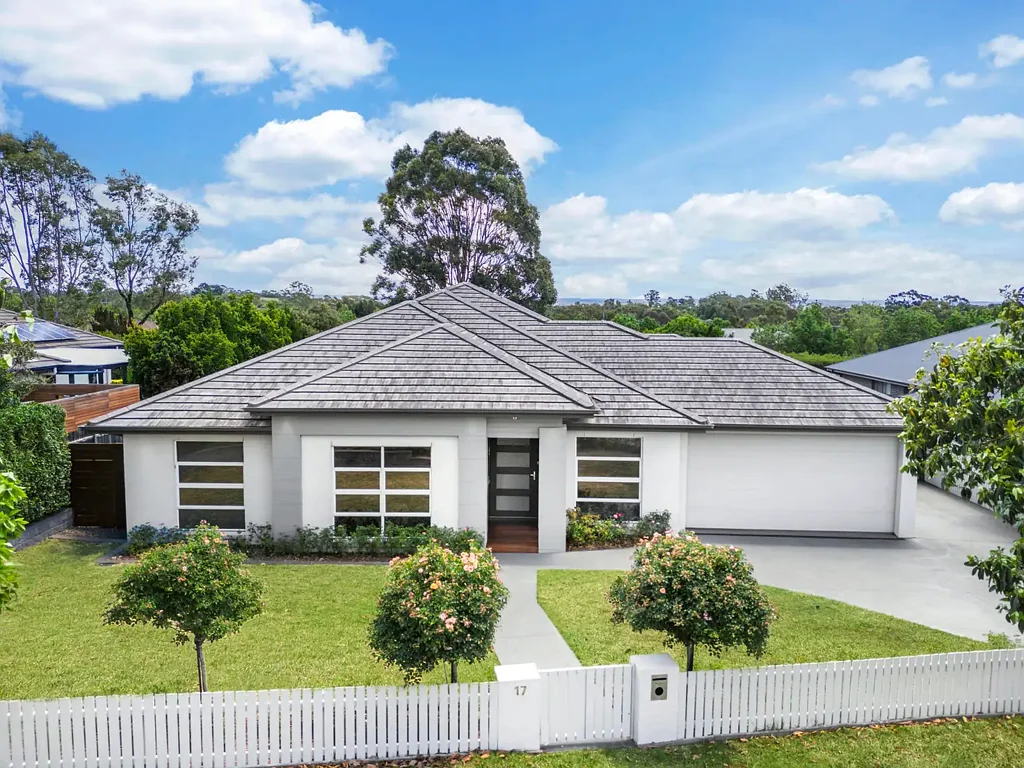 17 Chisolm Street, Wilton, NSW 2571