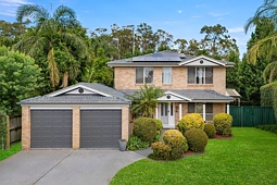 20 Zullo Court, Castle Hill