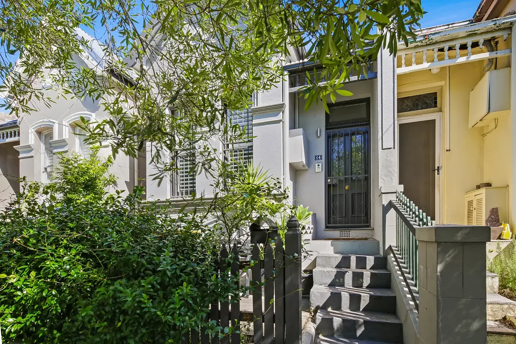Luxuriously Renovated, Character Filled, Centrally Located, Sun-Kissed And Spacious Three Bedroom, Two Bathroom Family Home