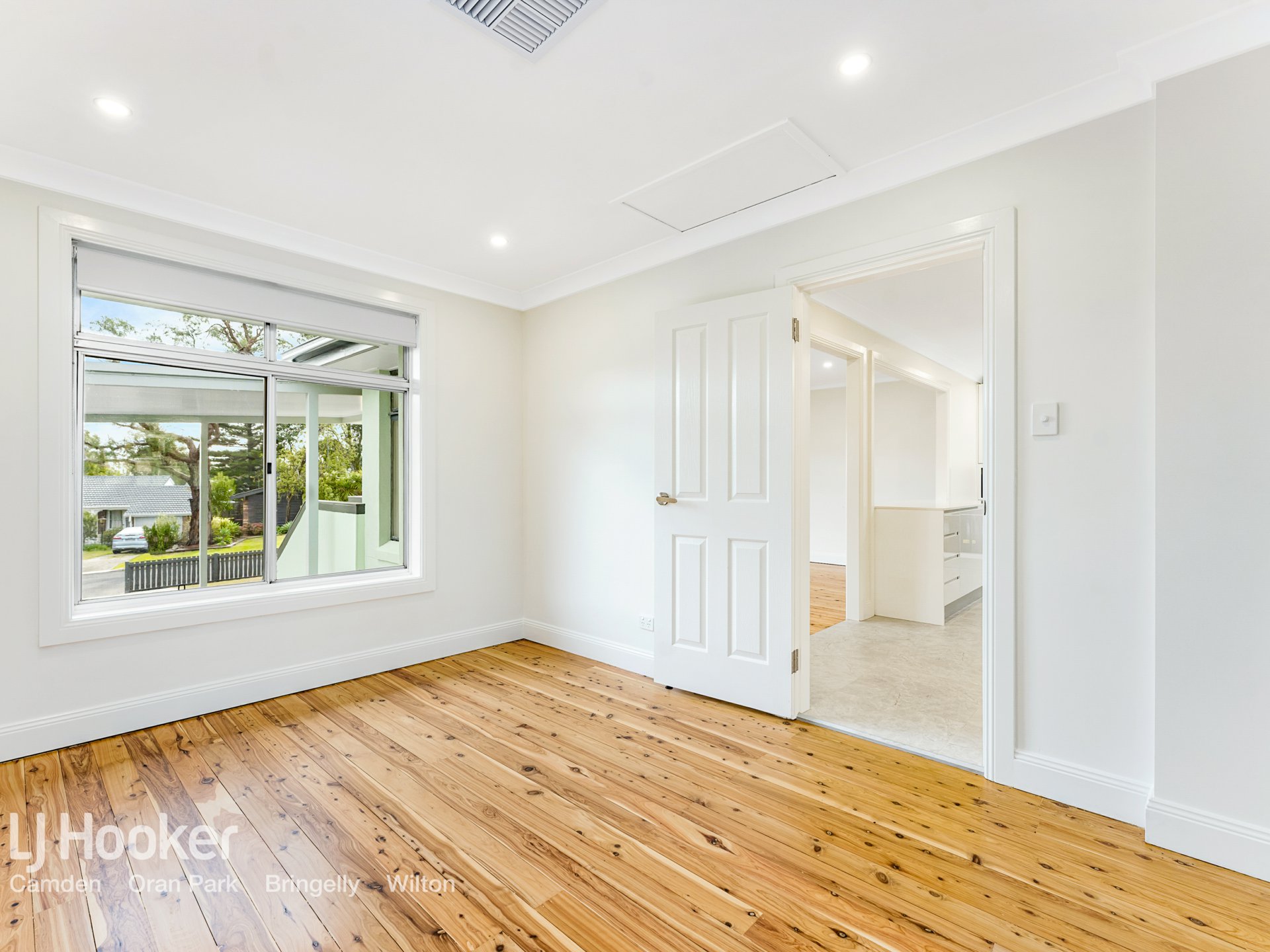 3 BLACKBUTT AV, BRADBURY NSW 2560, 0 ਕਮਰੇ, 0 ਬਾਥਰੂਮ, House