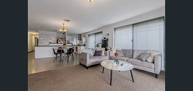 28 Archdale Loop, Piara Waters, WA 6112, 3房, 2浴, House