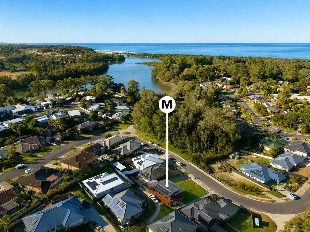 Hyland Park 3房  Modern Comfort Meets Coastal Convenience