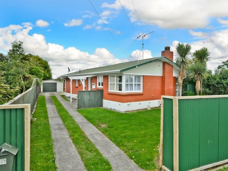 33 Fairview Street, Fairview Downs, Hamilton, 3 Kuwarto, 0 Banyo